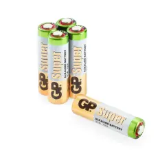 GP Super 27A MN27 12V Alkalin 1 Adet