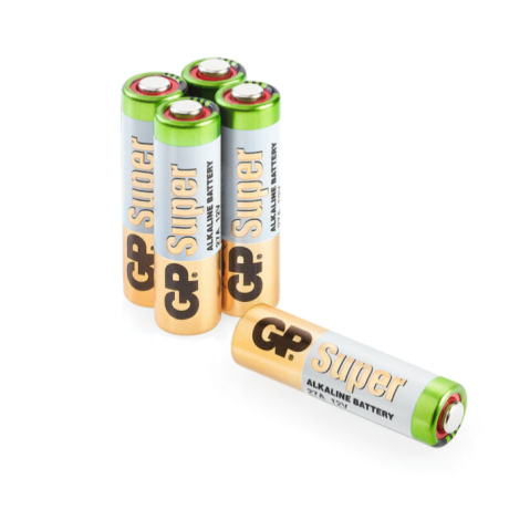 GP Super 27A MN27 12V Alkalin 1 Adet