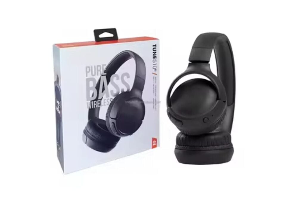 Msl-510 Bluetooth Kulaklik (Tune510Bt)