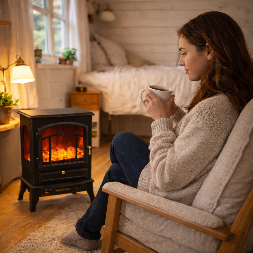 CATA Sömine  CT-6050