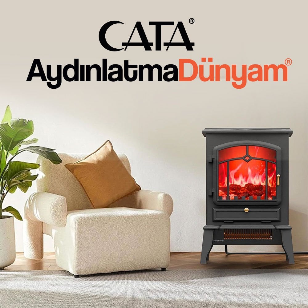 CATA Sömine  CT-6050