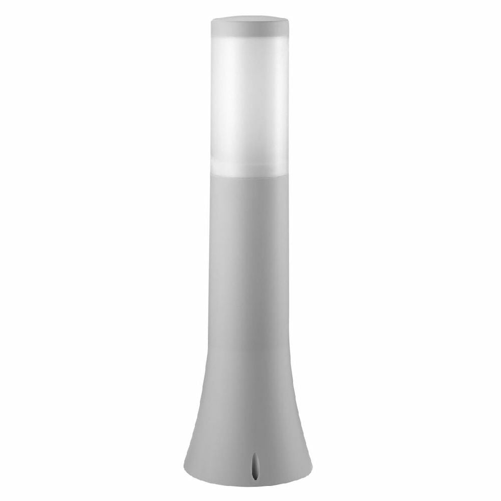Horoz 400-001-122 Orkide-2 Bahçe Aydinlatmasi Gri E27