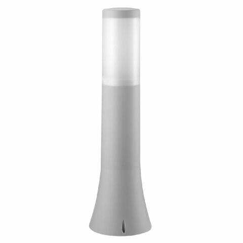Horoz 400-001-122 Orkide-2 Bahçe Aydinlatmasi Gri E27