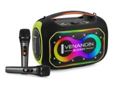 Venandin V-Boom Pulse Speaker