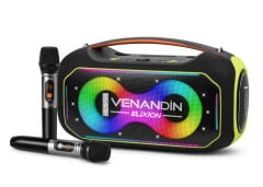 Venandin V-Boom Pulse Speaker