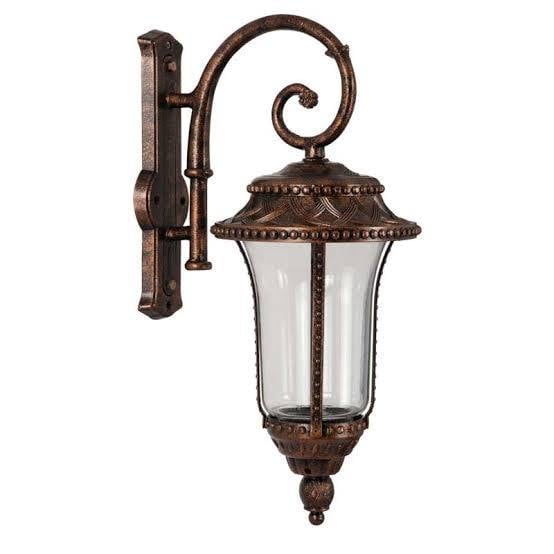 Şa 1641 Şanlı Bahçe Armatürü