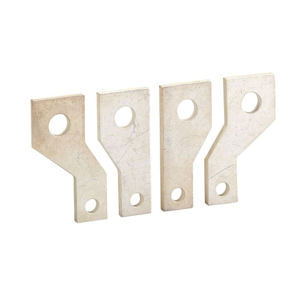 Legrand  DPX³ 250 serisi kompakt şalterler için 4 kutup için 4 adet faz genişletici LEG-421035