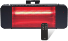 CATA Plazma Isitici 3 Kadem Isi Ayarli CT-6060