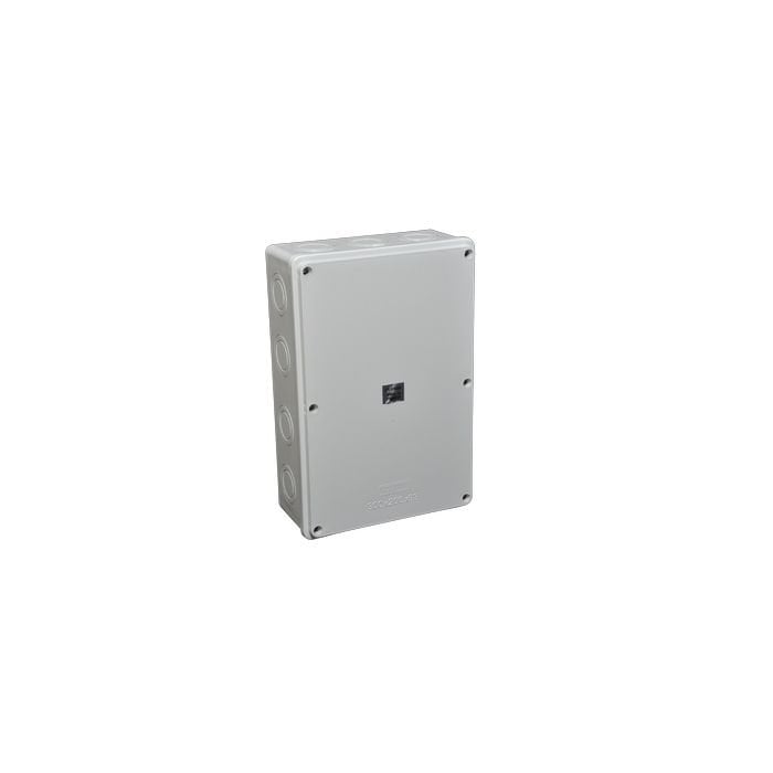 Cetsan 300 x 200 x 93 Termoplastik Buat (P.KARBONAT) KB.0009