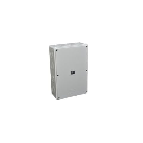 Cetsan 300 x 200 x 93 Termoplastik Buat (P.KARBONAT) KB.0009