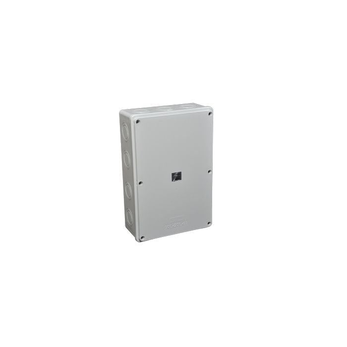 Cetsan 300 x 200 x 93 Termoplastik Buat (P.KARBONAT) KB.0009