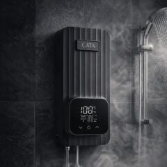 CATA Akilli Dijital Sofben 5500W CT-6010