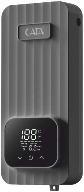 CATA Akilli Dijital Sofben 5500W CT-6010