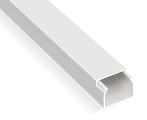 Mutlusan 25X16 Kablo Kanalı Meks Serisi - 001 002 025016 20 00