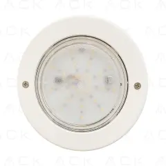 ACK 9W Rgb Mıdı S/U Led Havuz Armaturu AH08-04690