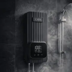 CATA Akilli Dijital Sofben 5500W CT-6010