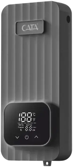 CATA Akilli Dijital Sofben 5500W CT-6010