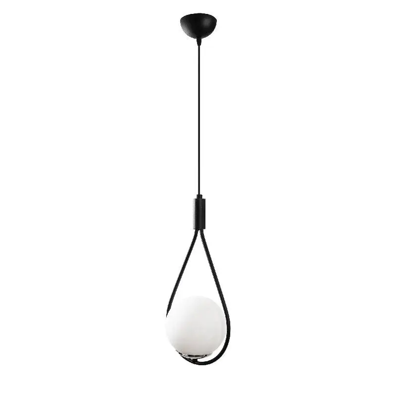 Aydinlatmadunyam Sarkit Black Mudoni-Mr-937