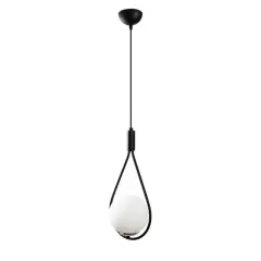 Aydinlatmadunyam Sarkit Black Mudoni-Mr-937