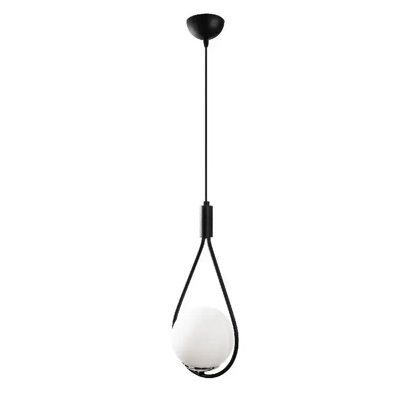Aydinlatmadunyam Sarkit Black Mudoni-Mr-937