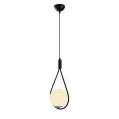 Aydinlatmadunyam Sarkit Black Mudoni-Mr-937