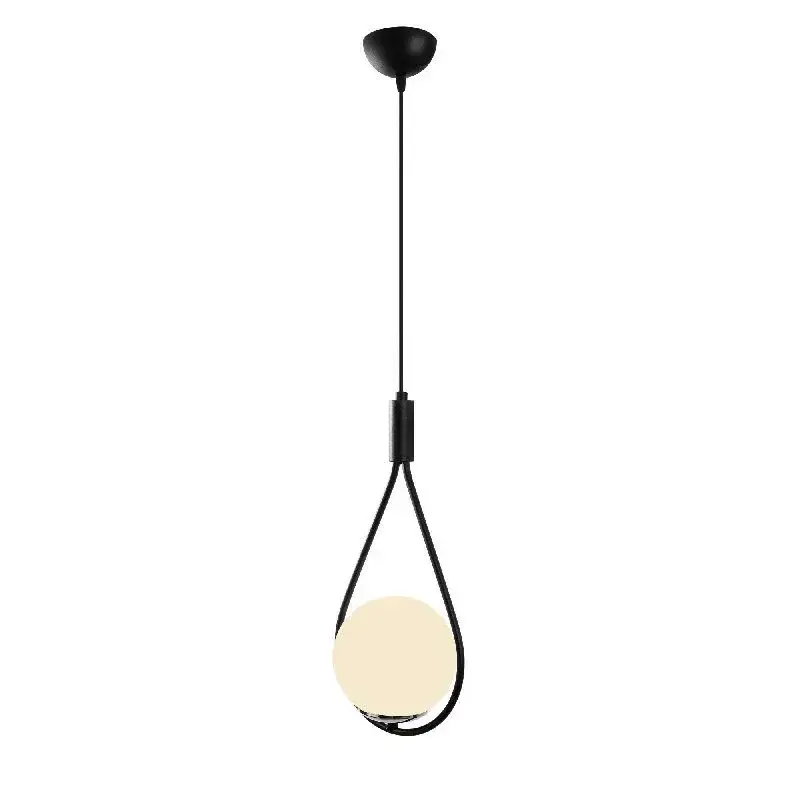 Aydinlatmadunyam Sarkit Black Mudoni-Mr-937