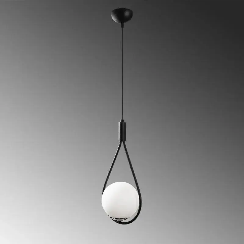 Aydinlatmadunyam Sarkit Black Mudoni-Mr-937