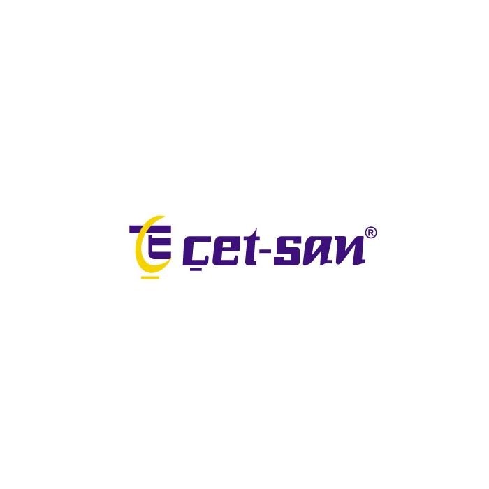 Cetsan 300 x 200 x 145 Termoplastik Buat (P.KARBONAT) KB.0033 - 1 Adet