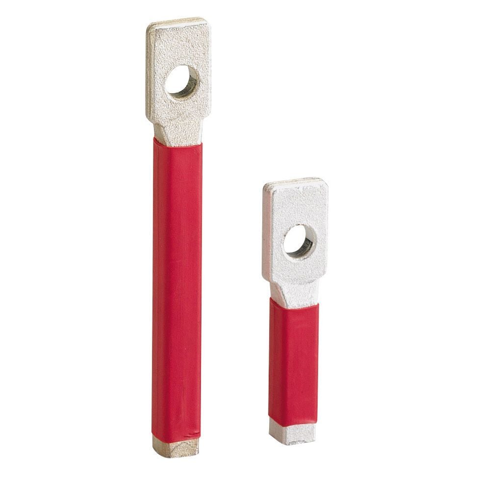 Legrand  DPX³ 250 serisi 3 kutup için 3 adet düz arka kontak LEG-421038