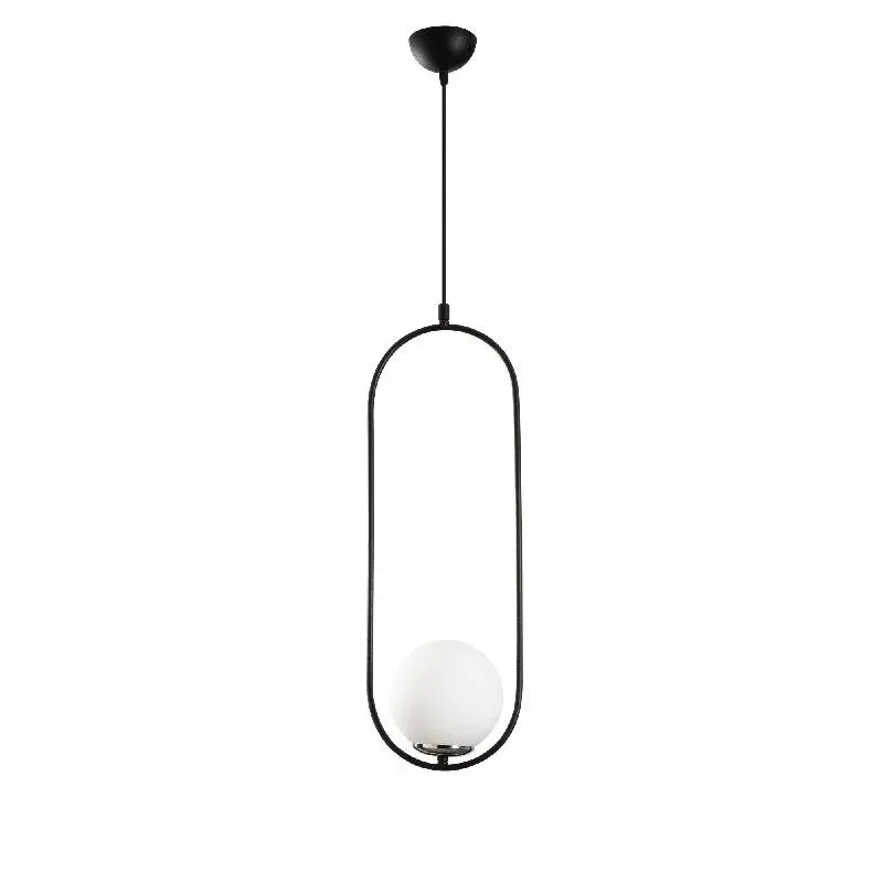 Aydinlatmadunyam Sarkit BlackWhite Mudoni-Mr-837