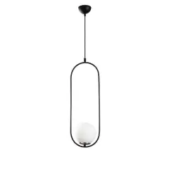 Aydinlatmadunyam Sarkit BlackWhite Mudoni-Mr-837