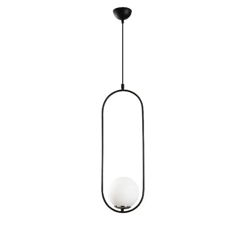 Aydinlatmadunyam Sarkit BlackWhite Mudoni-Mr-837