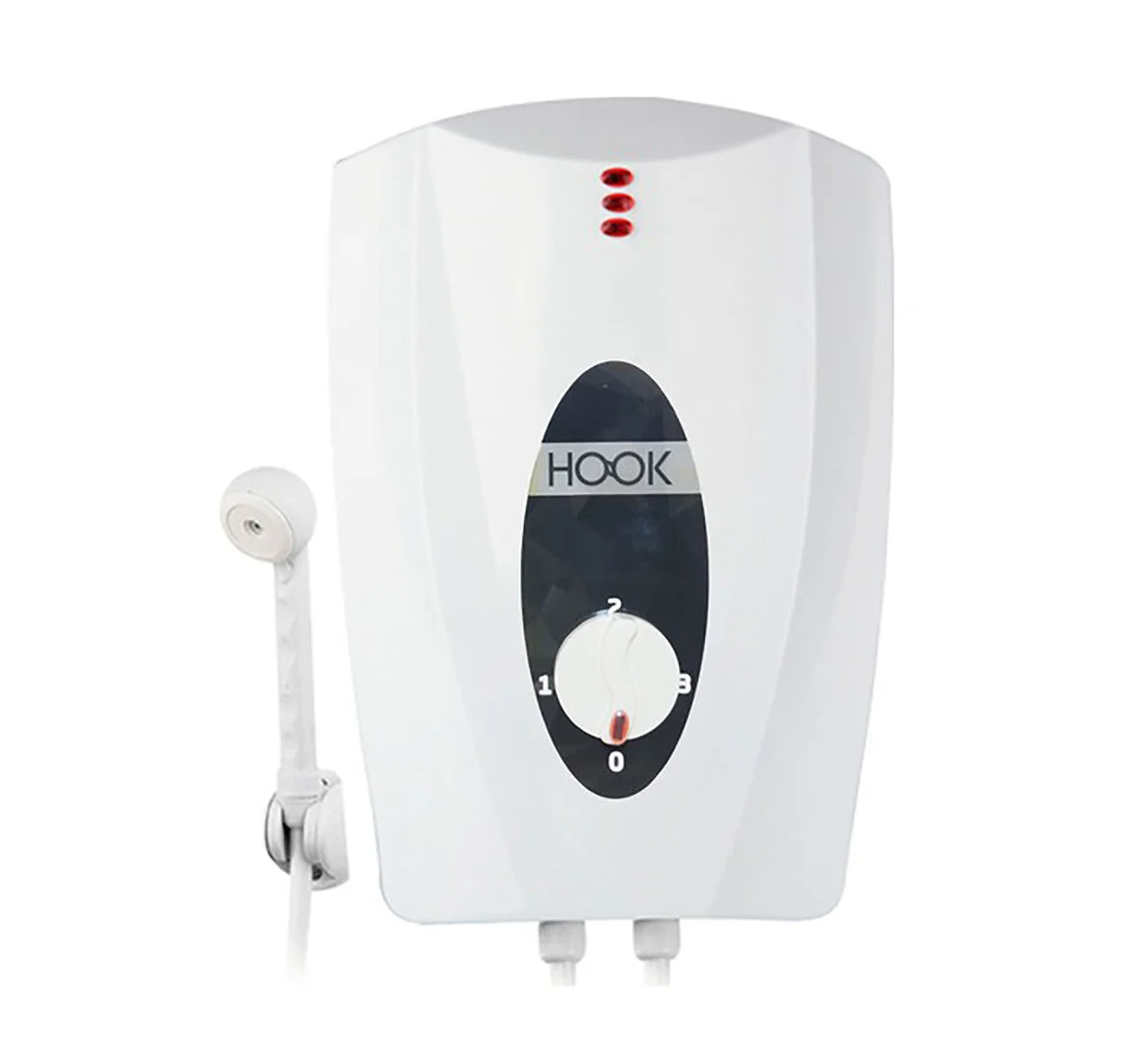 Hook Spring Elektrikli Ani Su Isiticisi HK-410