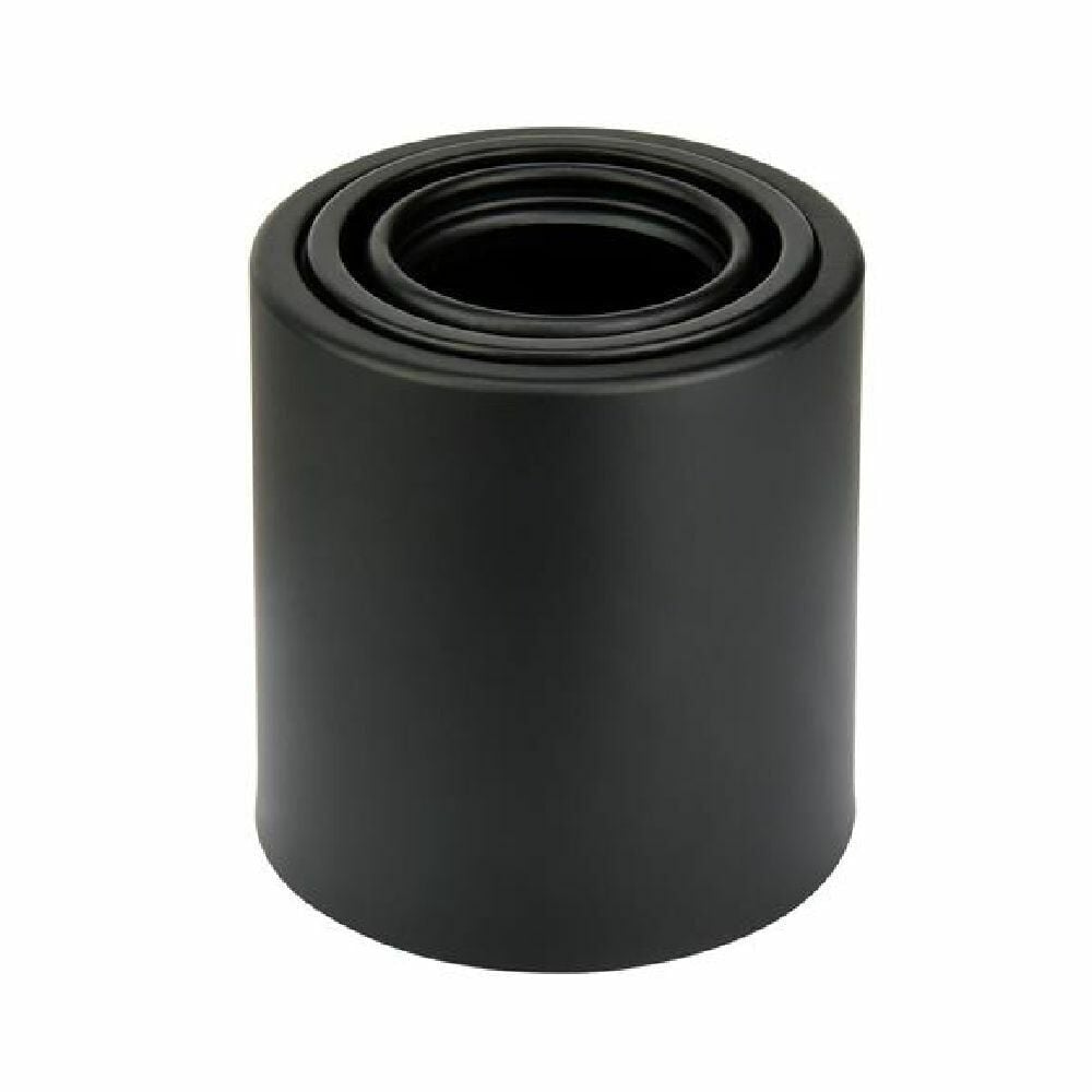 Horoz 015-026-0050 Frezya-R Siyah Yuvarlak Mr16