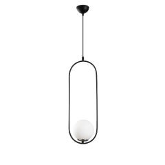 Aydinlatmadunyam Sarkit BlackWhite Mudoni-Mr-837