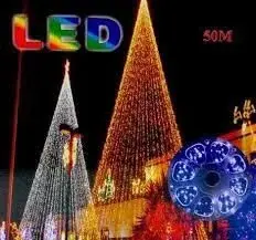 Alaska Led Animasyonlu 50 Mt
