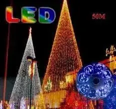 Alaska Led Animasyonlu 50 Mt