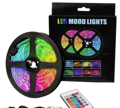 Alaska Sdr Serit Led 5 Mt