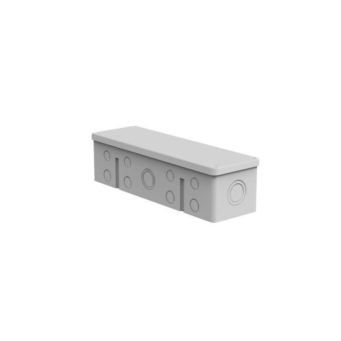 Cetsan 350 x 110  x 95 Priz Buatı KB.0028