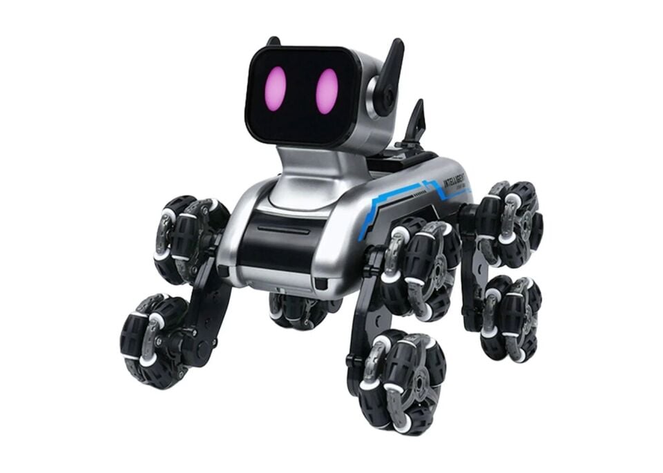 Katjmer Tysd09-001 Oyuncak Robot