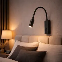 ACK 3W Beyaz 3000K Led Aplik AH09-00300