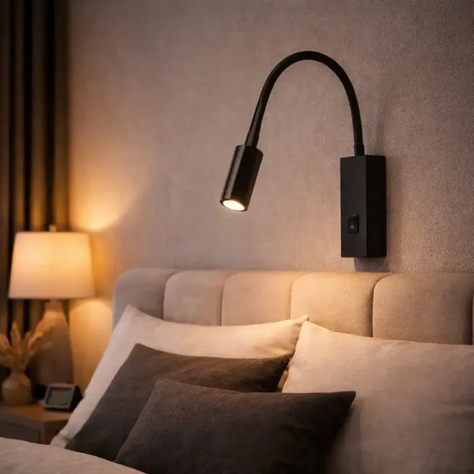 ACK 3W Beyaz 3000K Led Aplik AH09-00300
