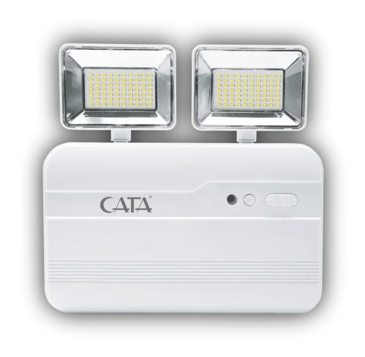 CATA Acil Aydinlatma Armatürü 2X10 Watt CT-9172