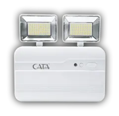 CATA Acil Aydinlatma Armatürü 2X10 Watt CT-9172