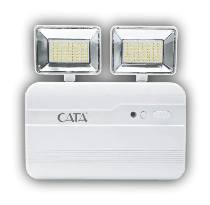CATA Acil Aydinlatma Armatürü 2X10 Watt CT-9172