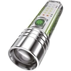 Panther Pt-8430 Usb Sarjli El Feneri