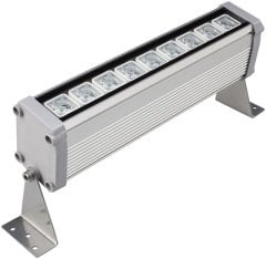 Aydınlatma Dünyam Wallwasher Duvar Aydınlatma 30 Cm 9 Watt Beyaz Işık