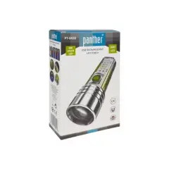 Panther Pt-8430 Usb Sarjli El Feneri