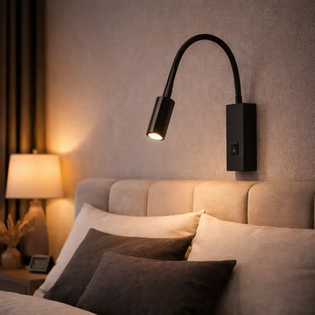 ACK 3W Krom 3000K  Led Aplik AH09-00305 en uygun fiyatlı satıcı