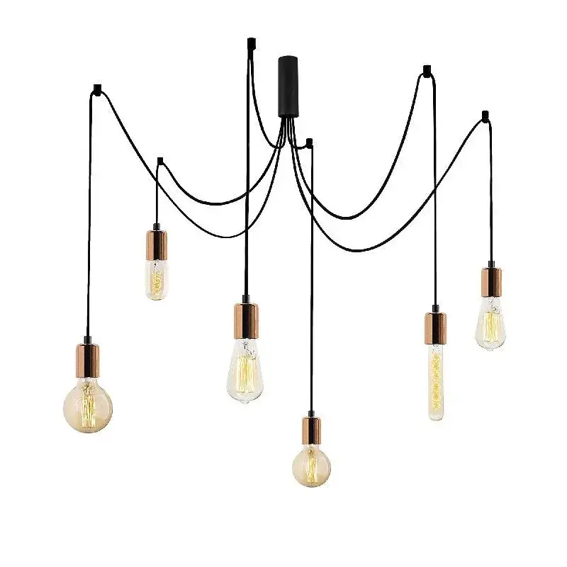 Aydinlatmadunyam Sarkit Copper Kablo-Mr-916